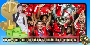 Cúp C1